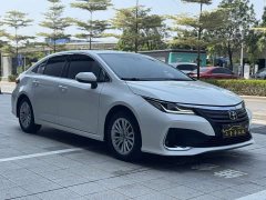 Toyota Asian Lion 2.0L Edition - ფოტო 2