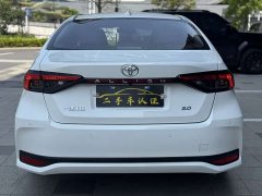 Toyota Asian Lion 2.0L Edition - ფოტო 20