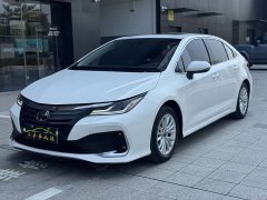 Toyota Asian Lion 2.0L Edition - ფოტო 3