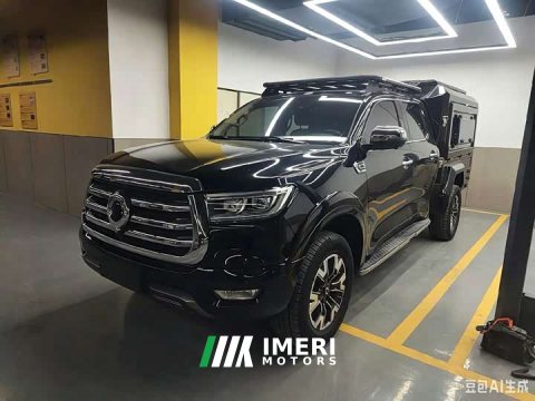 2022 Mercedes-Benz 2.0TAWD EditionGW4C20B - ავტომობილი ჩინეთიდან
