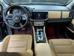 Mercedes-Benz 2.0TAWD EditionGW4C20B - ფოტო 10