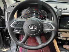 Mercedes-Benz 2.0TAWD EditionGW4C20B - ფოტო 11