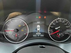 Mercedes-Benz 2.0TAWD EditionGW4C20B - ფოტო 12