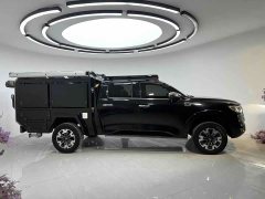 Mercedes-Benz 2.0TAWD EditionGW4C20B - ფოტო 13