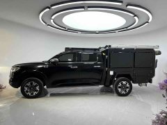 Mercedes-Benz 2.0TAWD EditionGW4C20B - ფოტო 14