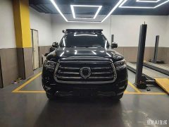 Mercedes-Benz 2.0TAWD EditionGW4C20B - ფოტო 2