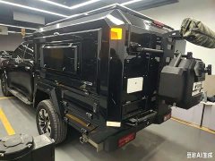 Mercedes-Benz 2.0TAWD EditionGW4C20B - ფოტო 4