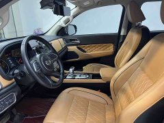 Mercedes-Benz 2.0TAWD EditionGW4C20B - ფოტო 6