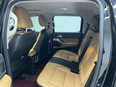 Mercedes-Benz 2.0TAWD EditionGW4C20B - ფოტო 7