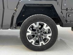 Mercedes-Benz 2.0TAWD EditionGW4C20B - ფოტო 8