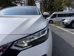 Nissan Sylphy 1.6L XL CVT Smart Comfort Edition - ფოტო 13