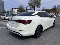 Nissan Sylphy 1.6L XL CVT Smart Comfort Edition - ფოტო 15