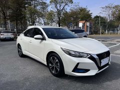 Nissan Sylphy 1.6L XL CVT Smart Comfort Edition - ფოტო 2