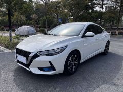 Nissan Sylphy 1.6L XL CVT Smart Comfort Edition - ფოტო 3
