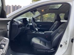Nissan Sylphy 1.6L XL CVT Smart Comfort Edition - ფოტო 4