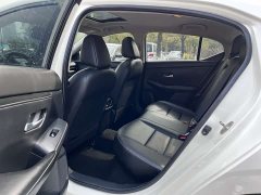 Nissan Sylphy 1.6L XL CVT Smart Comfort Edition - ფოტო 5