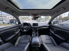 Nissan Sylphy 1.6L XL CVT Smart Comfort Edition - ფოტო 6