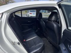 Nissan Sylphy 1.6L XL CVT Smart Comfort Edition - ფოტო 8