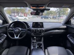 Nissan Sylphy 1.6L XL CVT Smart Comfort Edition - ფოტო 9