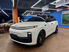Li Auto L7 2024 Ultra - ფოტო 1