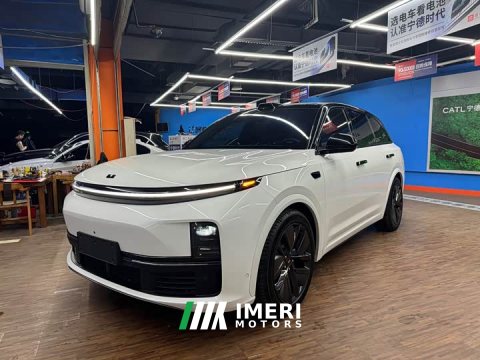 2025 Li Auto L7 2024 Ultra - ავტომობილი ჩინეთიდან