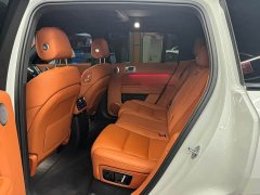Li Auto L7 2024 Ultra - ფოტო 4