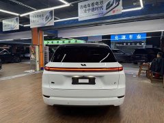 Li Auto L7 2024 Ultra - ფოტო 8