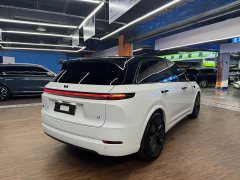 Li Auto L7 2024 Ultra - ფოტო 9