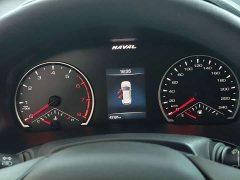 Haval H6 2021 1.5T Automatic Urban Edition - ფოტო 14