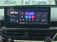 Haval H6 2021 1.5T Automatic Urban Edition - ფოტო 15