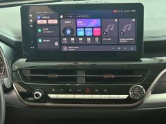 Haval H6 2021 1.5T Automatic Urban Edition - ფოტო 16