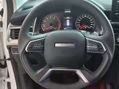 Haval H6 2021 1.5T Automatic Urban Edition - ფოტო 17