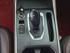 Haval H6 2021 1.5T Automatic Urban Edition - ფოტო 18