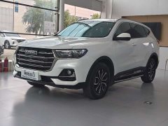 Haval H6 2021 1.5T Automatic Urban Edition - ფოტო 2