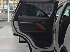 Haval H6 2021 1.5T Automatic Urban Edition - ფოტო 20