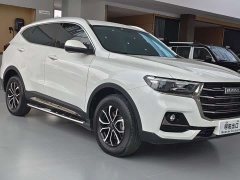 Haval H6 2021 1.5T Automatic Urban Edition - ფოტო 3