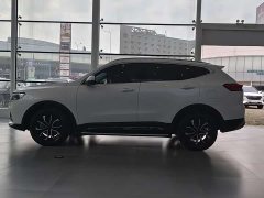 Haval H6 2021 1.5T Automatic Urban Edition - ფოტო 4