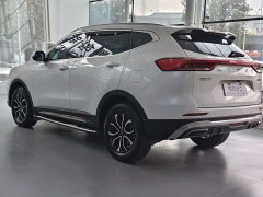 Haval H6 2021 1.5T Automatic Urban Edition - ფოტო 5