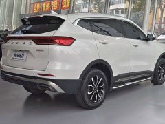 Haval H6 2021 1.5T Automatic Urban Edition - ფოტო 7