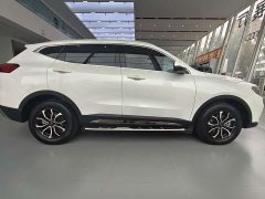 Haval H6 2021 1.5T Automatic Urban Edition - ფოტო 8