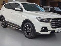 Haval H6 2021 1.5T Automatic Urban Edition - ფოტო 9
