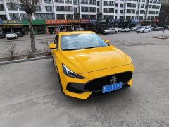 SAIC MG5 Facelift 300TGI DCT Premium Flagship Edition - ფოტო 10