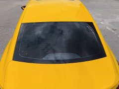SAIC MG5 Facelift 300TGI DCT Premium Flagship Edition - ფოტო 11