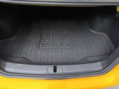 SAIC MG5 Facelift 300TGI DCT Premium Flagship Edition - ფოტო 13