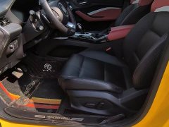 SAIC MG5 Facelift 300TGI DCT Premium Flagship Edition - ფოტო 17