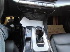 SAIC MG5 Facelift 300TGI DCT Premium Flagship Edition - ფოტო 19