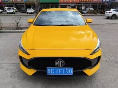 SAIC MG5 Facelift 300TGI DCT Premium Flagship Edition - ფოტო 2