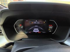 SAIC MG5 Facelift 300TGI DCT Premium Flagship Edition - ფოტო 20