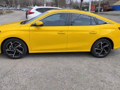 SAIC MG5 Facelift 300TGI DCT Premium Flagship Edition - ფოტო 3