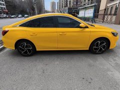 SAIC MG5 Facelift 300TGI DCT Premium Flagship Edition - ფოტო 9